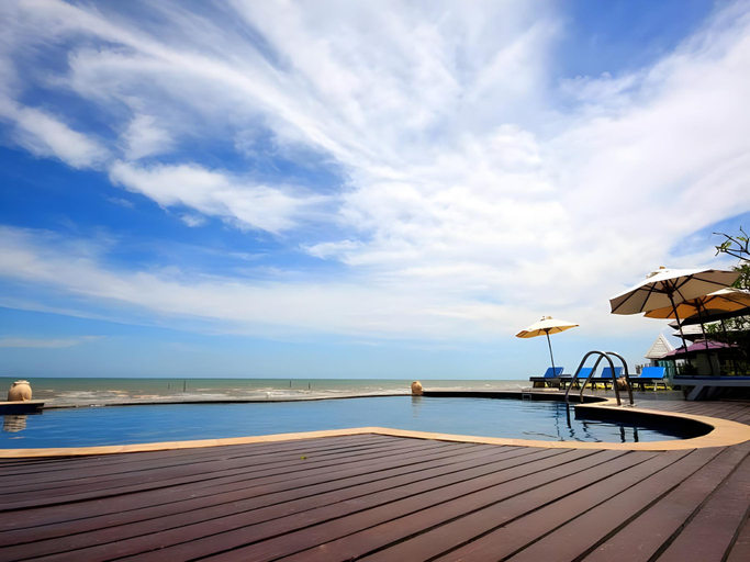 Sport & Beauty 3, Blue Sky Resort, Muang Phetchaburi