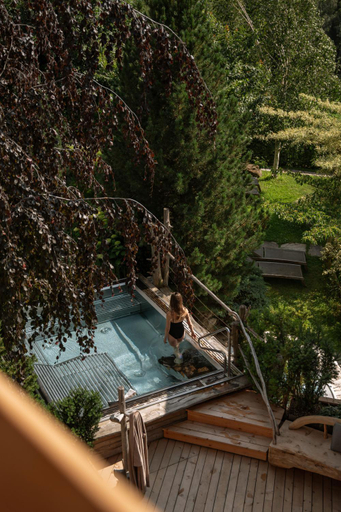 Sport & Beauty 2, Lusina Apartments, Bolzano