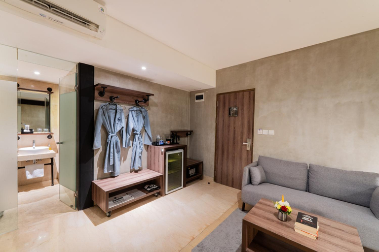 Stark Boutique Hotel and Spa Bali - Others