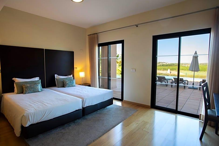 Bedroom 3, Amendoeira Golf Resort, Silves