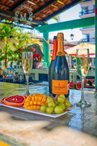 Food & Drinks 4, バヤルタサンスイート, Puerto Vallarta