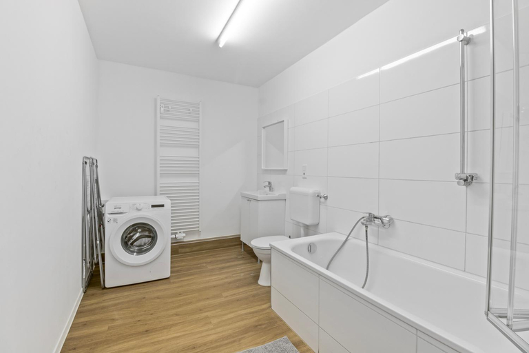 Others 5, Business-Apartment mit drei Schlafzimmern in Lippstadt, Soest
