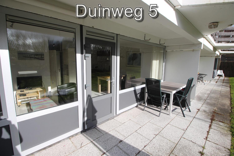 Others 3, Appartementen Zuiderstrand, Veere