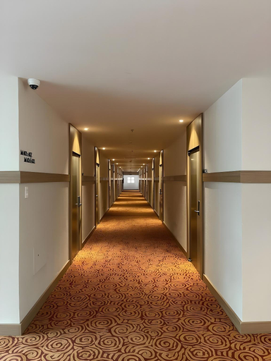 Others 4, M Stay Hotel, Mabalacat