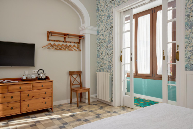 Bedroom 1, Poblenou B&B, Barcelona
