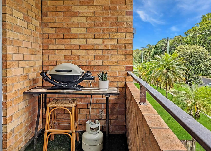 Others 4, Beachfront 8, Coffs Harbour - Pt A