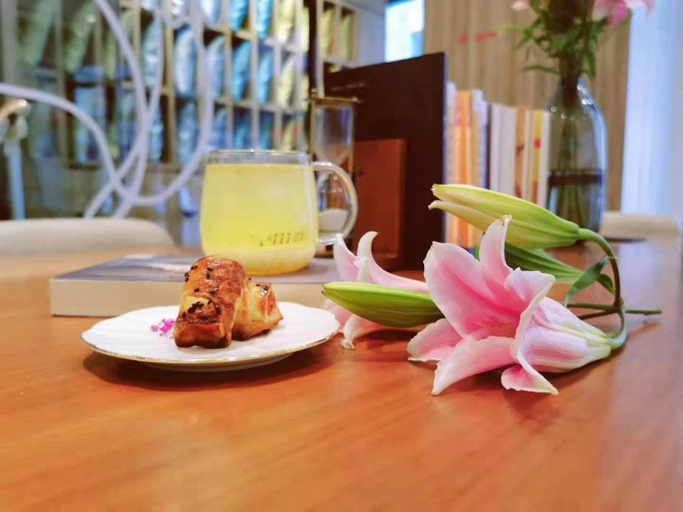 Food & Drinks 4, Hanting Hotel Luzhou Dashanping, Luzhou