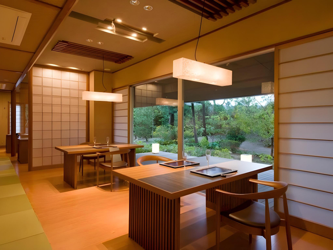 Food & Drinks 5, Ryokan Tokiichiyu, Minamiizu