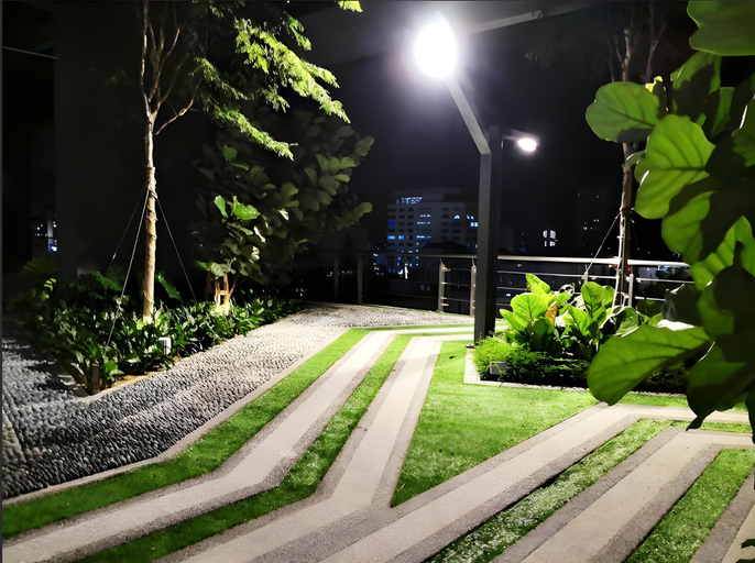 Others 3, The Aspen, 3BR Cityview @Tropicana 218 Macalister, Pulau Penang