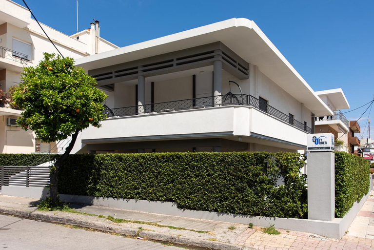 Exterior & Views 2, Cozy Corner Luxury Apartments, Crete