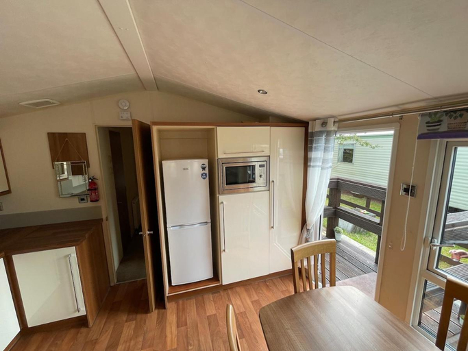 Others 3, 2-Bedroom Caravan Located in Uddingston, Glasgow at Maryville Caravan Site, North Lanarkshire