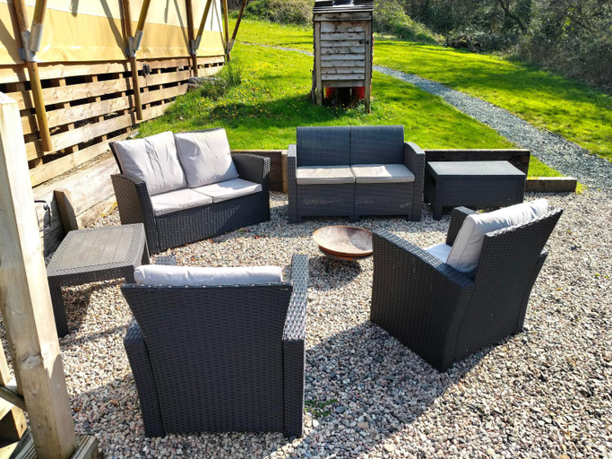 Others 5, Beara Lodge Glamping, Devon