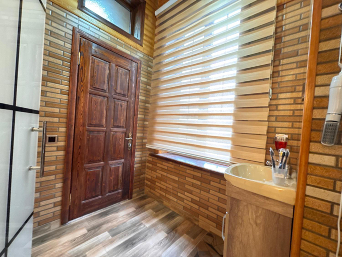 Others 4, Bag Evi - Villa, Quba