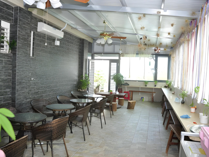 Food & Drinks 4, Dai B&B, Kinmen