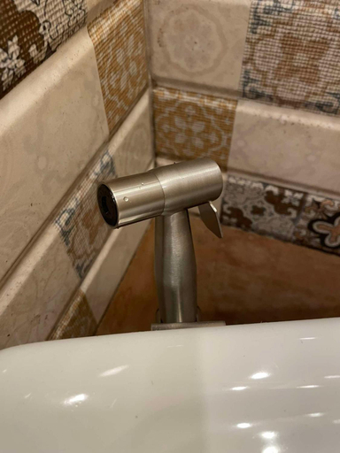 Bathroom 5, SLEEP STUDIO Hostel, Yerevan