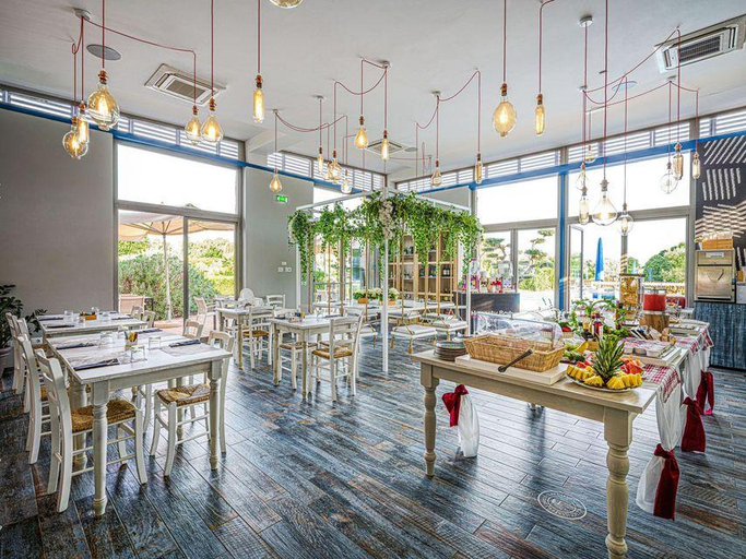 Food & Drinks, San Francesco Relais, Livorno