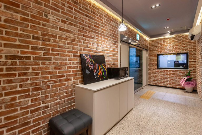 Others 5, No.25 Hotel Busan (Seomyeon subway station), Busanjin