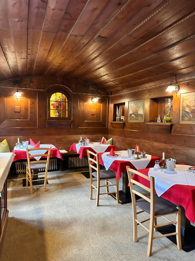 Food & Drinks 4, Goldener Adler, Innsbruck Land