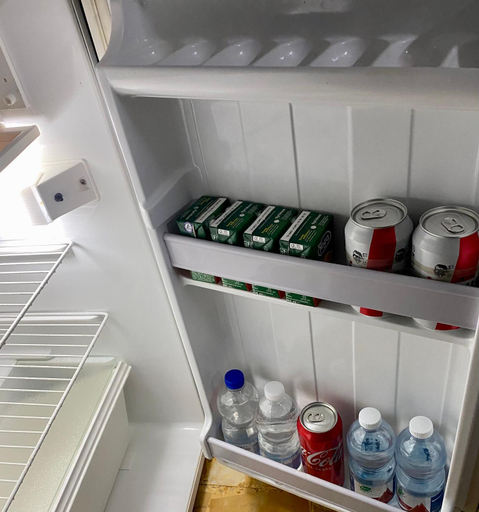 Food & Drinks 5, LA GINESTRA B&B, Massa Carrara