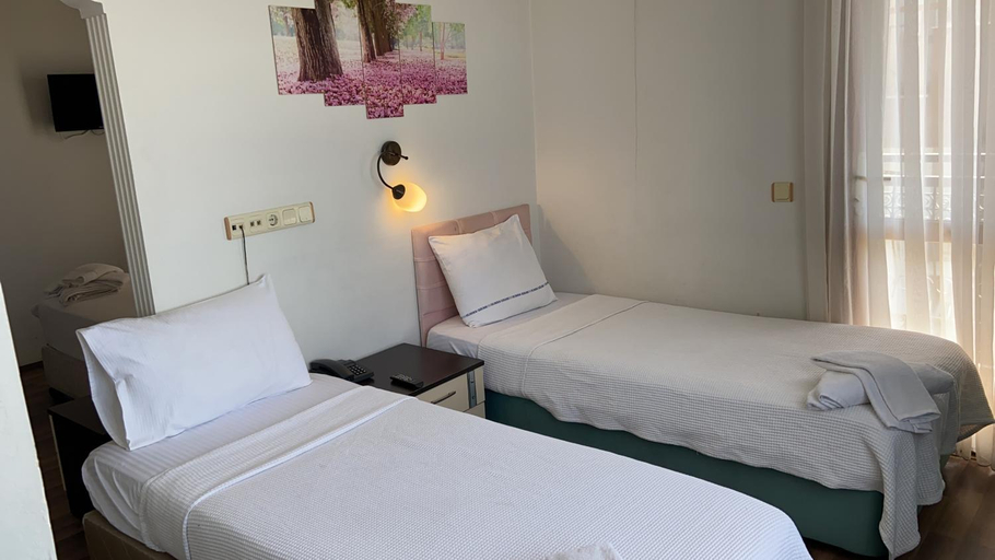 Bedroom 2, Hbs Hotel, Kuşadası