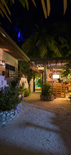 Exterior & Views, Chambao Maldives, Guraidhoo