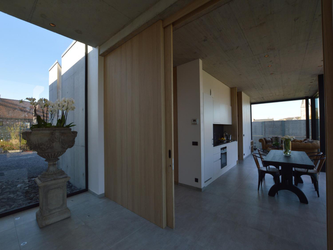 Public Area 2, Modern Villa Stay in Dalhem, Liège
