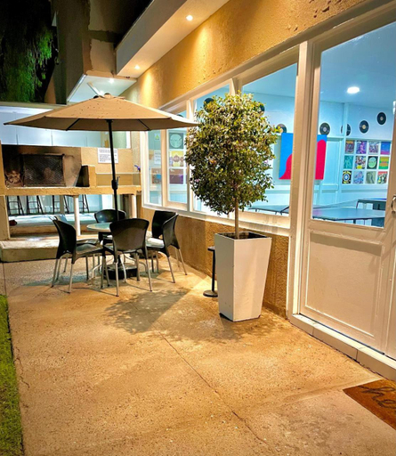 Food & Drinks, Complejo Turistico Mendoza, Capital