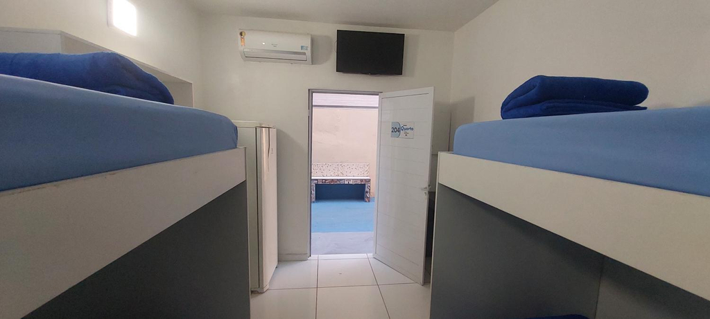 Others 2, hostel Aracoiaba, Araçoiaba