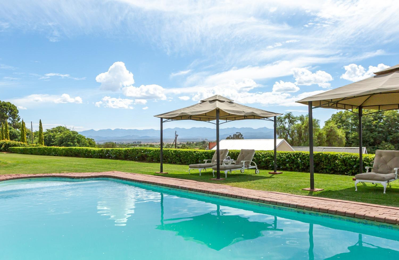 Sport & Beauty 2, La Plume Boutique Hotel & Spa, Eden