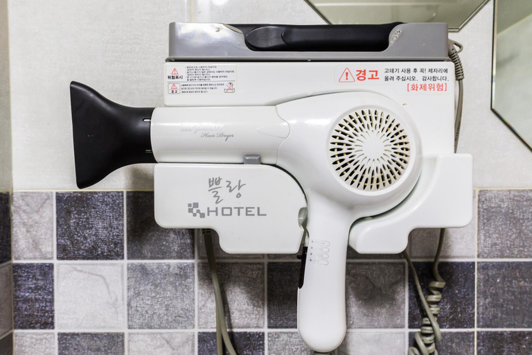 Bathroom 5, Incheon (Bupyeong) Ppeullang, Gyeyang