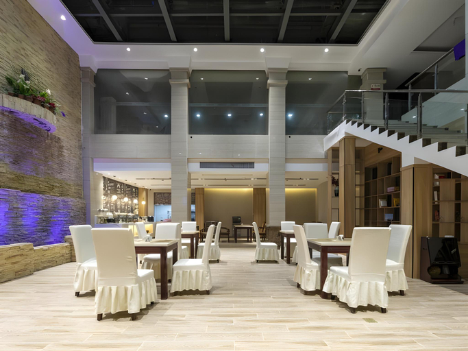 Food & Drinks 4, Green Tree Inn Jinmen Zhongxiang Anlufu, Jingmen