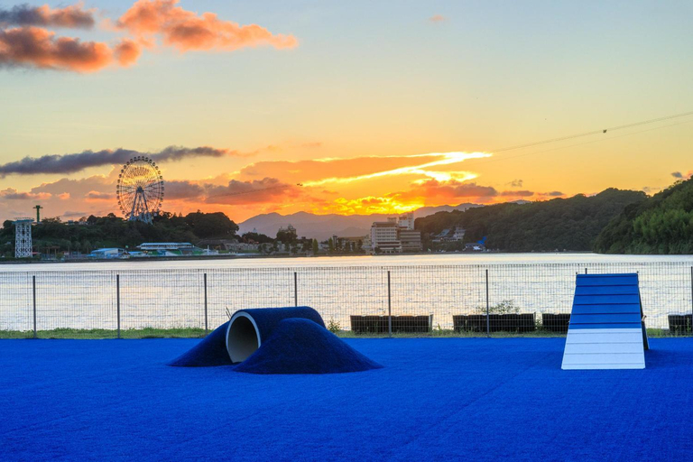 Sport & Beauty 5, Hamanako Wanwan Paradise Hotel, Hamamatsu