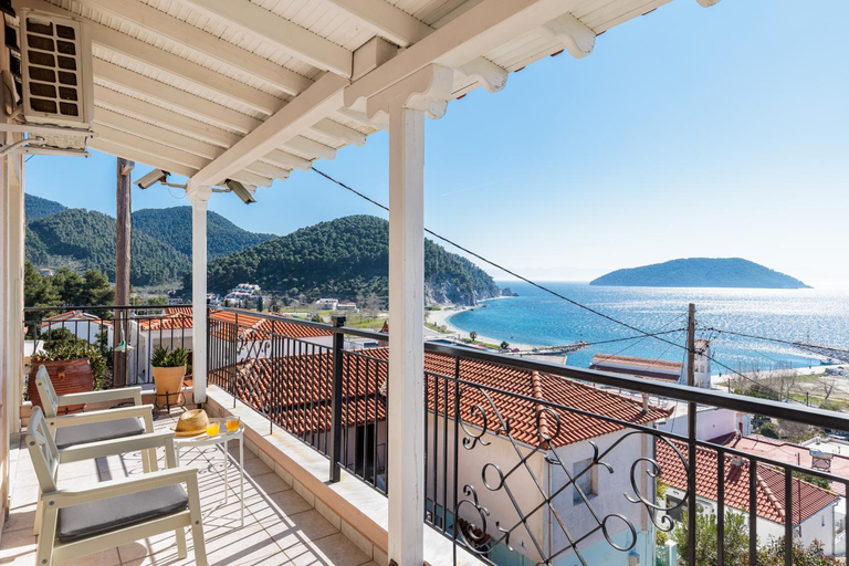Others 4, Belvedere Skopelos, Thessaly
