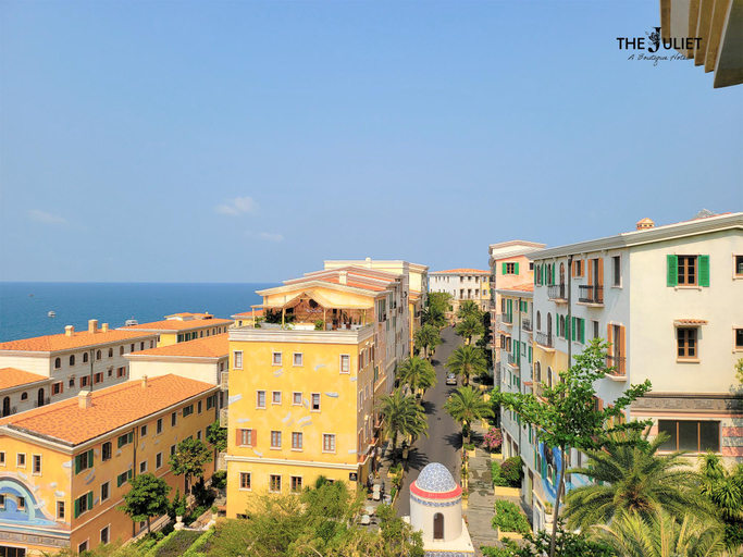 Others 4, Juliet Boutique Hotel - Sunset Town AMA71 , Phú Quốc
