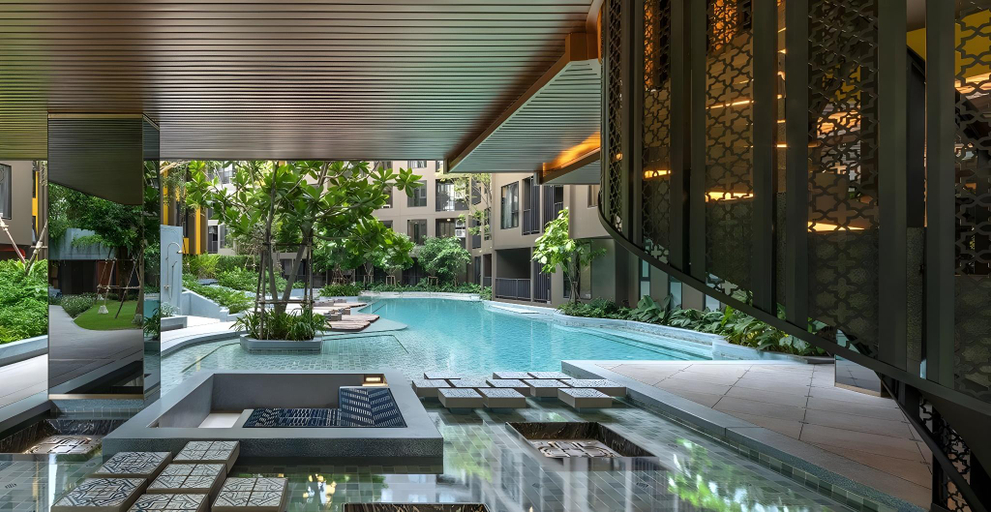 Sport & Beauty, Phuket Apartments, Phuket Island
