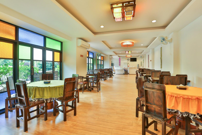 Food & Drinks 5, Boonme Heritage Hotel, Muang Phitsanulok