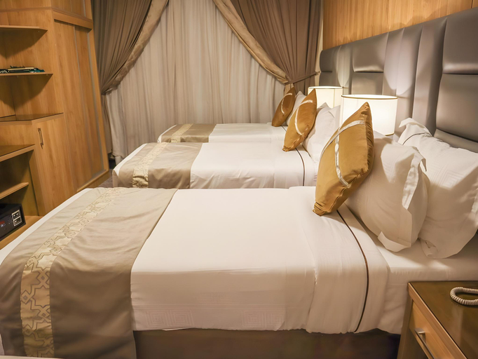 2, Zowar Alalami Hotel, Al Madinah Al Munawwarah
