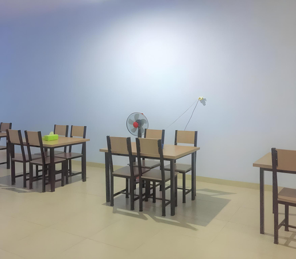 Others 1, OYO 93169 Bnb Homestay, Parepare