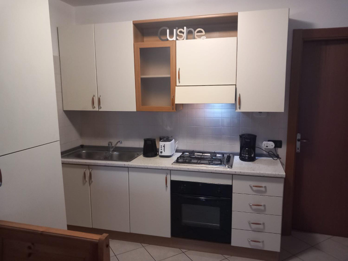 Others 5, Casa Teodoro - Gelsomino, Ulivi & Orchidea, Brescia