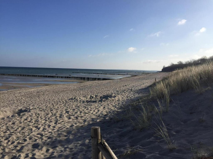 Others 5, Insel- Bungalow auf Poel, Nordwestmecklenburg