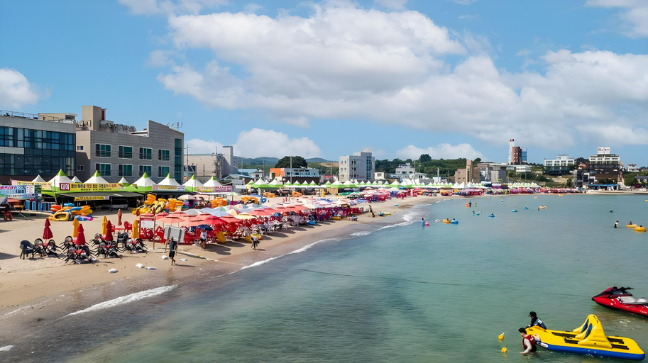 Others 2, Sky Pension, Pohang