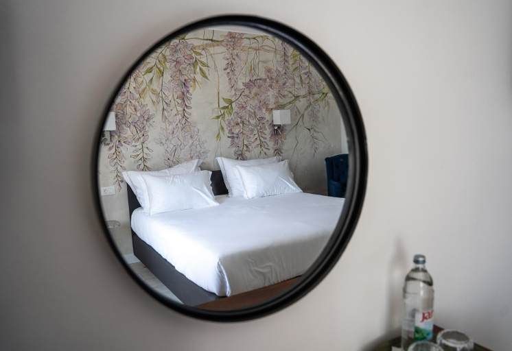Bedroom 3, Adriana Zaton, Šibenik