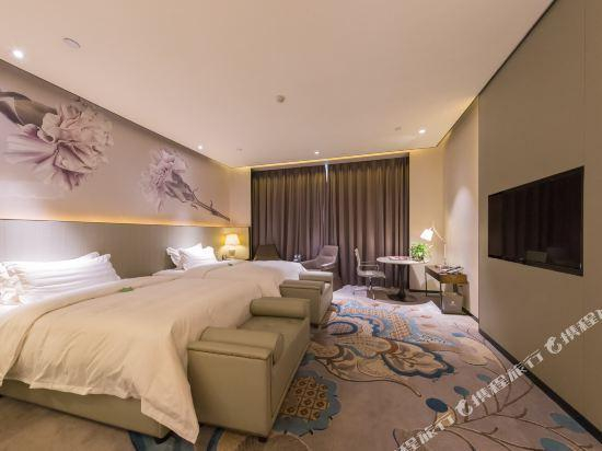 Others 4, Peninsula International Hotel, Huaihua