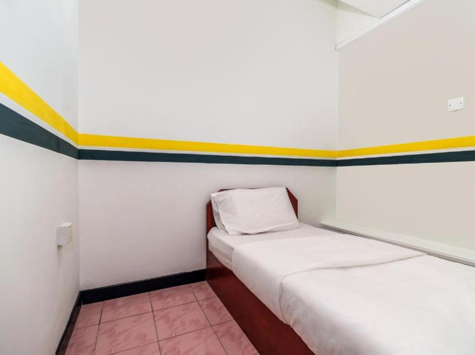 Bedroom 2, Sutera Inn Inanam, Kota Kinabalu