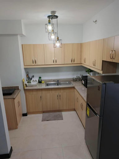 Others 5, Alea Residences, Las Piñas