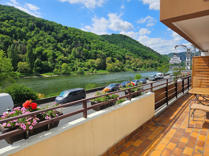 Others 2, Romerstube Apartments & rooms, Cochem-Zell