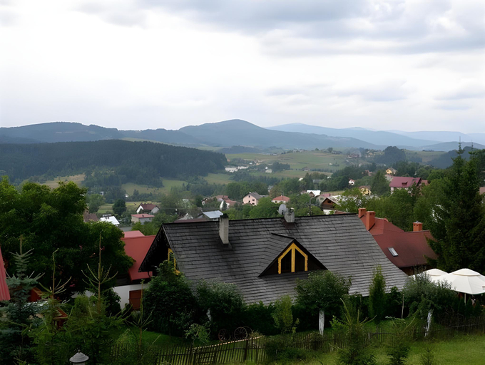 Others 4, Osrodek Wypoczynkowy Lesniczowka & Elias SPA, Cieszyn