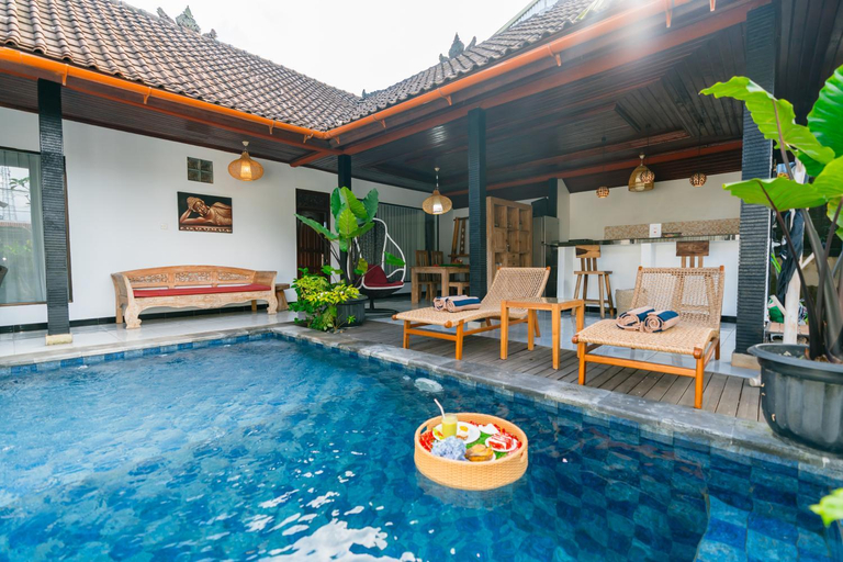 Sport & Beauty 2, Gopala Villa North Ubud by Aligna Hospitality, Gianyar