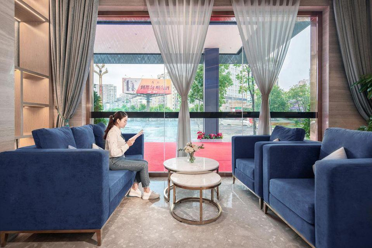 Others 2, Kyriad Marvelous Hotel Duyun Center Wanda Plaza, Qiannan Buyei and Miao