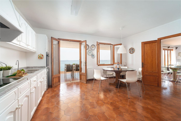Others 5, Villa Torrens - Alcudia, Baleares